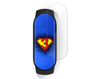 3mk Watch Protection do Xiaomi Mi Band 6 - 655511 - zdjęcie 1